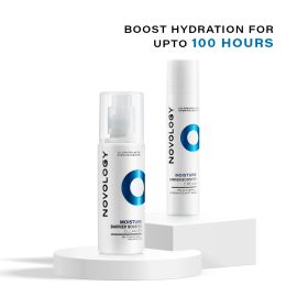 Novology: Sensitive Skin Regime