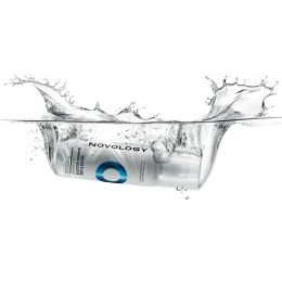 Novology: Moisture Barrier Booster Cleanser