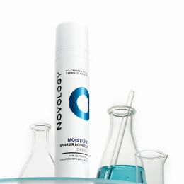 Novology: Moisture Barrier Booster Cream