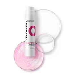 Novology: Pigmentation Reduction Moisturizer