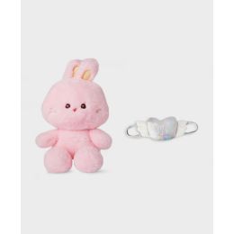 Cokodive: Newjeans - Bunini Message Doll Official Mdpink