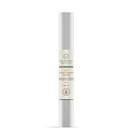 Juicy Chemistry: Lip Serum, 2 ml for Pigmented & Chapped Lips - Certified Natural Lip Conditioning Serum with Glycerine | Finger Lime & Liquorice penetrates the skins deeper layers to regenerate cells, increase suppleness and aid hydration while providing a clear shine.