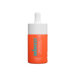 Skinvest: CEO Multi-Active Serum | For all Skin type |  Acne control, skin brightening, texture smoothing, hydration, and barrier repair