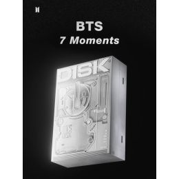 Cokodive: BTS 7 Moments SPOT (Pre-Order)