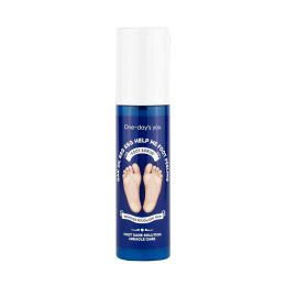 One-Day's You
: Gak Zil SSG SSG Help Me Foot Peeling