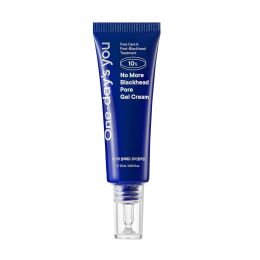 One-Day's You
: No More Blackhead Pore Gel Cream