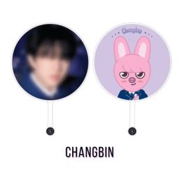 Cokodive: Stray Kids - Skz'S Magic School Official Md Image Picket Changbin