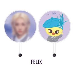 Cokodive: Stray Kids - Skz'S Magic School Official Md Image Picket Felix