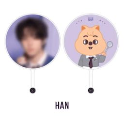 Cokodive: Stray Kids - Skz'S Magic School Official Md Image Picket Han