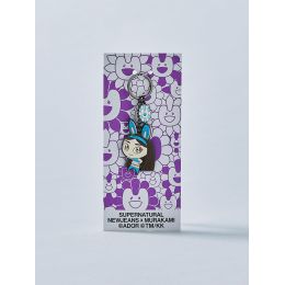 Cokodive: Newjeans - Newjeans X Murakami Official Md Metal Keyring danielle