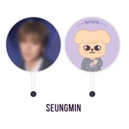 Cokodive: Stray Kids - Skz'S Magic School Official Md Image Picket Seungmin