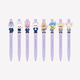 Cokodive: Stray Kids - Skz'S Magic School Official Md Skzoo Character Gel Penbbokari