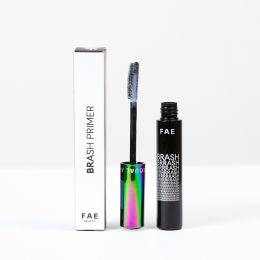 FAE Beauty: Brash Primer Base Coat Mascara and Brow Gel - Transparent - 13gm