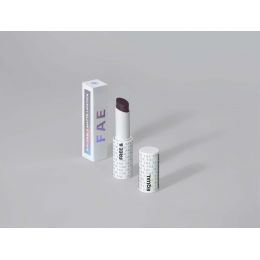 FAE Beauty: Deep Wine Buildable Matte Lipstick - Too Dark - 3.5gm