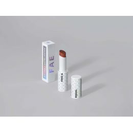 FAE Beauty: Terracotta Buildable Matte Lipstick - Too Wild - 3.5gm