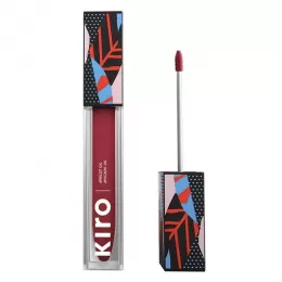 Kiro Beauty: Non-stop airy Matte Liquid Lip - Pink Pepper - 5gm