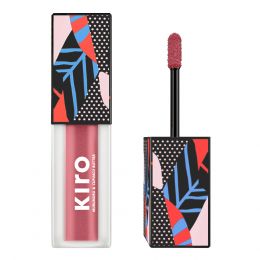 Kiro Beauty: Super Butter Lip Lacquer Stone Lily - 5gm
