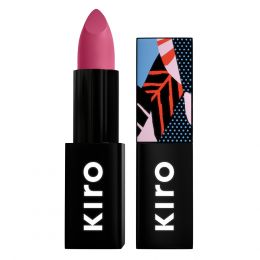 Kiro Beauty: Lush Moist Matte Lipstick Tulip Bloom - 4.2gm