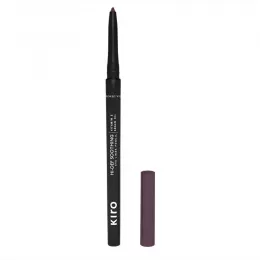 Kiro Beauty: HI-Def soothing eyeliner pencil Smoked Violet - 0.35gm