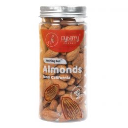 Flyberry Gourmet: Premium Almonds (Pack of 2)150 gm
