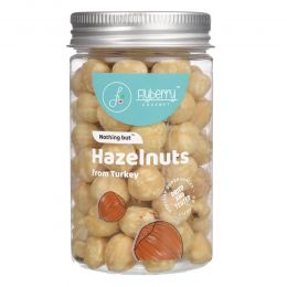 Flyberry Gourmet: Premium Turkish Hazelnut, 200g (Pack of 2, 100g Each) | Gluten Free | 100% Natural