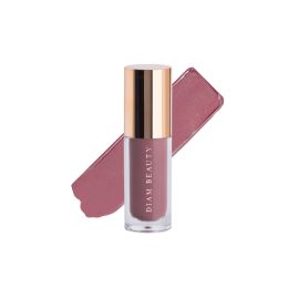 Diam Beauty: Cheeky Affair Liquid blush, Plum Perfection