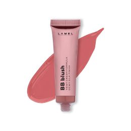 Lamel: BB Blush 401-Tea Rose