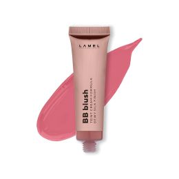 Lamel: BB Blush 402-Pink Blossom