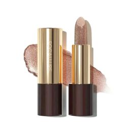 Focallure: L12 Glisten Opal Hydrating Lip Balm-NU02 Cowgirl