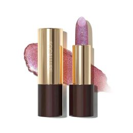 Focallure: L12 Glisten Opal Hydrating Lip Balm-PK03 Sweet Karma