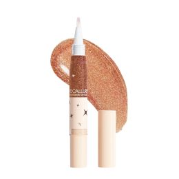 Focallure: L27 Star-studded Lip Gloss #BR01 Serein