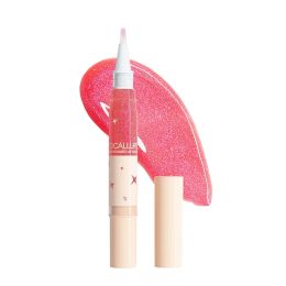 Focallure: L27 Star-studded Lip Gloss #PK01 Daja Vu