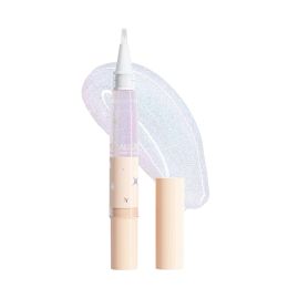 Focallure: L27 Star-studded Lip Gloss #CL01 Flechazo