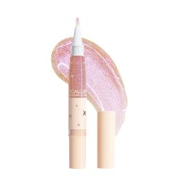 Focallure: L27 Star-studded Lip Gloss #CL02 Iridescent