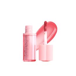 Pinkflash: Watery Transferproof Lip Cream-PK02 Coral Bubble