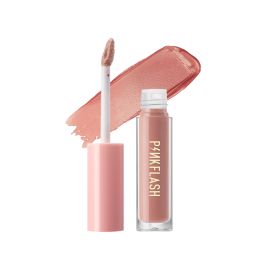 Pinkflash: L01 Melting Matte Lipcream-N03# Best Day