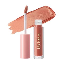 Pinkflash: L01 Melting Matte Lipcream-O02# Oops!