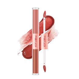 Pinkflash: L13 Duo Lipgloss-V01#