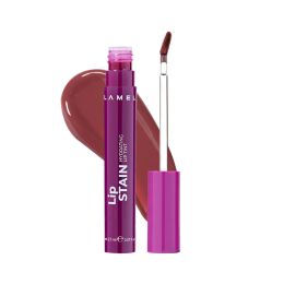 Lamel: Lip Stain Hydrating Lip Tint 01 Confidence