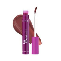 Lamel: Lip Stain Hydrating Lip Tint 02 Passion