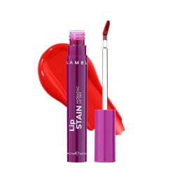 Lamel: Lip Stain Hydrating Lip Tint 03 Expression