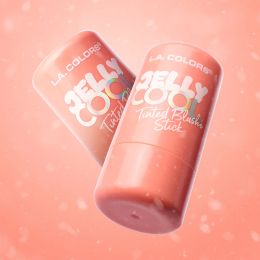 L.A. Colors: Jelly Cool Tinted Blush Stick
