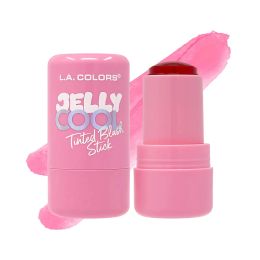L.A. Colors: Jelly Cool Tinted Blush Stick