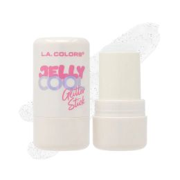 L.A. Colors: Jelly Cool Tinted Blush Stick