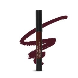 Colorbar: Matte Me As I Am Lipcolor - 015 Stroke