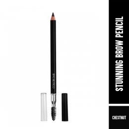 Colorbar: Stunning Brow Pencil - Chestnut 001