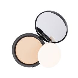 Colorbar: Xoxo Everlasting Finish Compact Powder - Vanilla 001