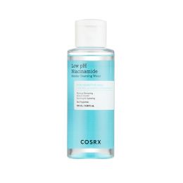 COSRX: Low pH Niacinamide Micellar Cleansing Water(100mL)