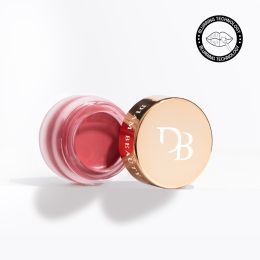 Diam Beauty: Soft Filter Blurring Pot - Double tap