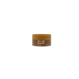 neaf neaf: Yulmu Scrub Wash Off Mask (10g)